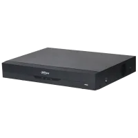 Відеореєстратор Dahua DH-XVR5116H-4KL-I3 16-канальний Penta-brid 4K-N/5MP WizSense