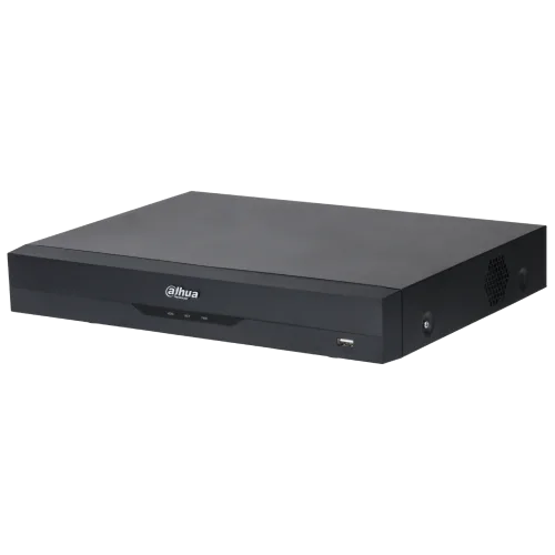 Відеореєстратор Dahua DH-XVR5116H-4KL-I3 16-канальний Penta-brid 4K-N/5MP WizSense