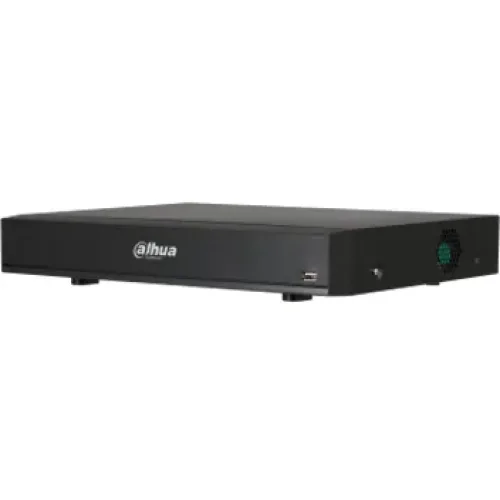 8-канальний 4K XVR з AI DH-XVR7108H-4K-I2