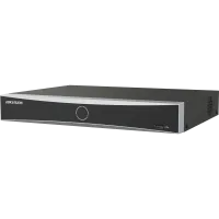 Відеореєстратор Hikvision DS-7608NXI-K1/VPro 8-канальний 1U AcuSeek