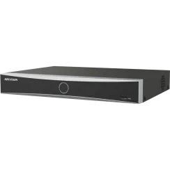 Відеореєстратор Hikvision DS-7608NXI-K1/VPro 8-канальний 1U AcuSeek