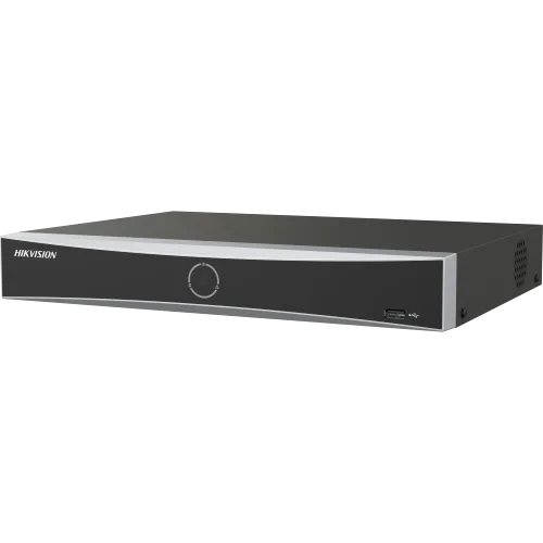 Відеореєстратор Hikvision DS-7608NXI-K1/VPro 8-канальний 1U AcuSeek