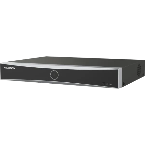 Відеореєстратор Hikvision DS-7608NXI-K1/VPro 8-канальний 1U AcuSeek