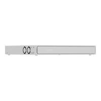 IP-відеореєстратор 8-канальний 12Mp Ajax NVR H2D8PAC (8-ch) White з 8 портами PoE