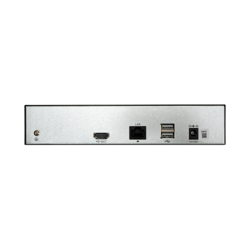 IP-відеореєстратор SEVEN IR-7209-AI