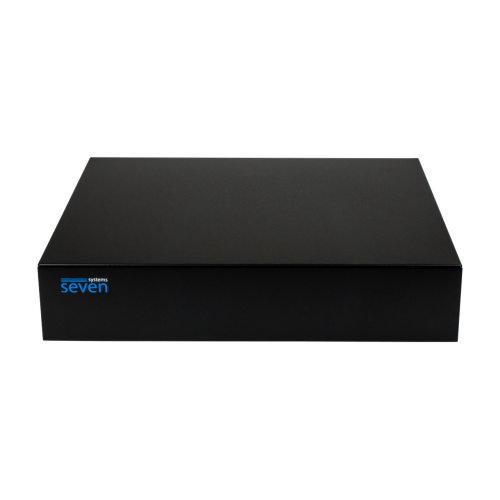 IP-відеореєстратор SEVEN IR-7209-AI