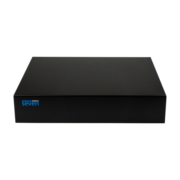 IP-відеореєстратор SEVEN IR-7209-AI