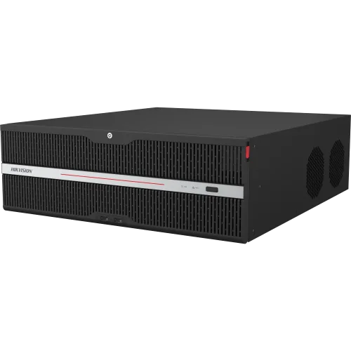 Відеореєстратор Hikvision DS-96128NXI-S16