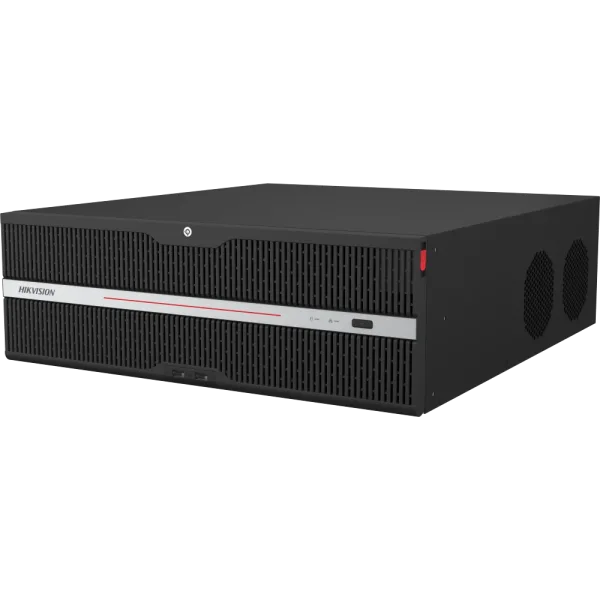 Відеореєстратор Hikvision DS-96128NXI-S16