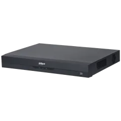 Відеореєстратор Dahua DHI-NVR5232-EI2 32-канальний 1U 2HDD WizSense