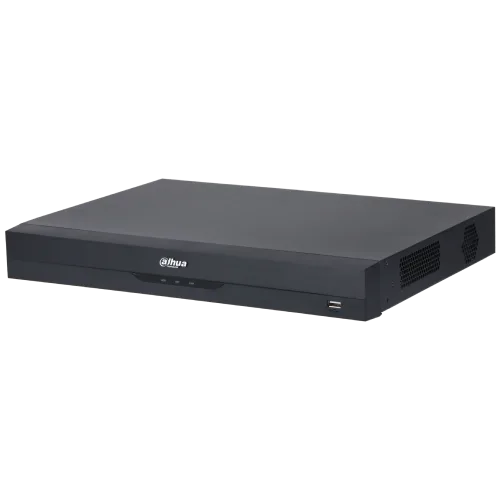 Відеореєстратор Dahua DHI-NVR5232-EI2 32-канальний 1U 2HDD WizSense