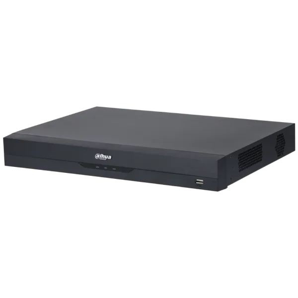 Відеореєстратор Dahua DHI-NVR5232-EI2 32-канальний 1U 2HDD WizSense
