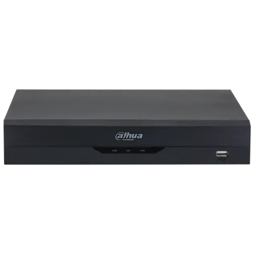 Відеореєстратор Dahua DH-XVR5116HS-5M-I3/T 16-канальний Penta-brid 5M-N/1080p