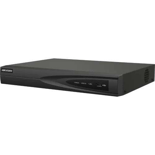 Відеореєстратор Hikvision DS-7608NI-Q1(D) 8-канальний 4K H.265+
