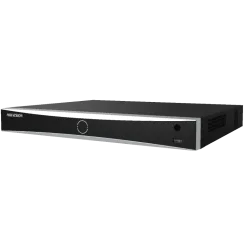 Відеореєстратор Hikvision DS-7616NXI-K1(B) 16-канальний 1U AcuSense 4K