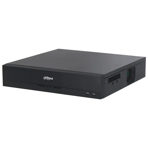 Відеореєстратор Dahua DHI-NVR5864-EI 64-канальний 2U 8HDD WizSense