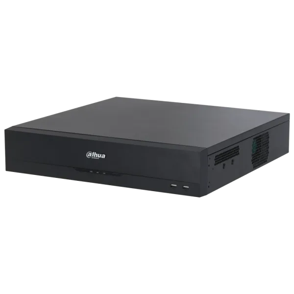 Відеореєстратор Dahua DHI-NVR5864-EI 64-канальний 2U 8HDD WizSense