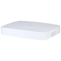Відеореєстратор Dahua DHI-NVR2108-8P-I2 8-канальний 1U PoE WizSense