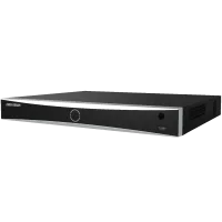 Відеореєстратор Hikvision DS-7608NXI-K2/8P(D) 8-канальний PoE 1U 4K AcuSense