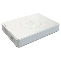 Відеореєстратор Hikvision iDS-7116HQHI-M1/S(F) 16-канальний 1080p Mini 1U AcuSense