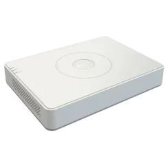Відеореєстратор Hikvision iDS-7116HQHI-M1/S(F) 16-канальний 1080p Mini 1U AcuSense