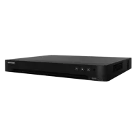 Відеореєстратор Hikvision DS-7232HQHI-M2/S(E) 32-канальний TURBO HD