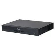 16-канальний Penta-brid 5M-N/1080P Mini 1U 1HDD WizSense DH-XVR5116HE-I2