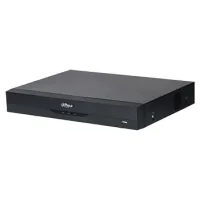 16-канальний Penta-brid 5M-N/1080P Mini 1U 1HDD WizSense DH-XVR5116HE-I2