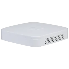 Відеореєстратор Dahua DHI-NVR2104-I2 4-канальний 1U 1HDD WizSense