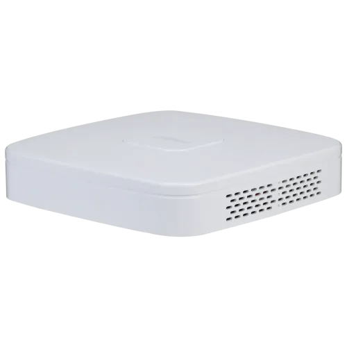 Відеореєстратор Dahua DHI-NVR2104-I2 4-канальний 1U 1HDD WizSense
