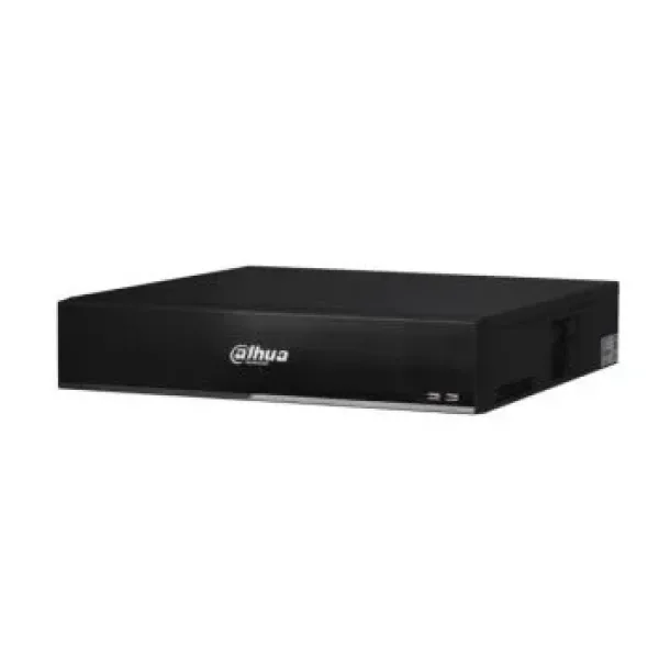 64-канальний NVR з штучним інтелектом DHI-NVR5864-I
