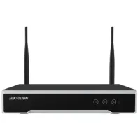 4-канальний Mini 1U Wi-Fi DS-7104NI-K1/W/M