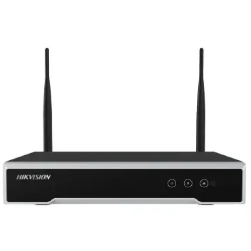 4-канальний Mini 1U Wi-Fi DS-7104NI-K1/W/M