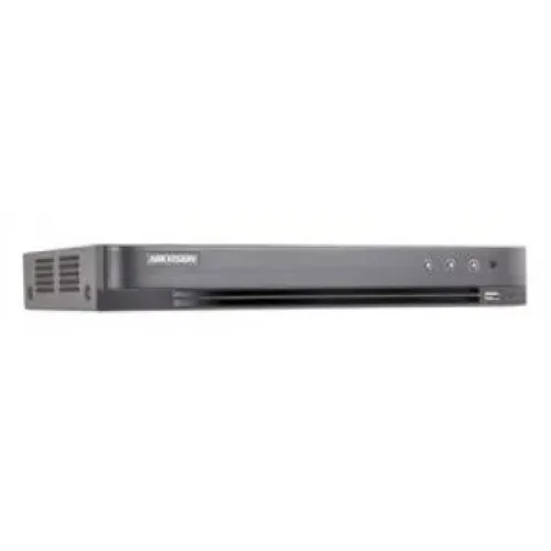 8-канальний ACUSENSE Turbo HD відеореєстратор Hikvision IDS-7208HUHI-M2/S