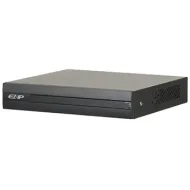 4-канальний Cooper 1U 4PoE мережевий відеореєстратор NVR1B04HC-4P/E