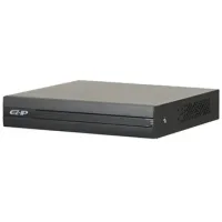 4-канальний Cooper 1U 4PoE мережевий відеореєстратор NVR1B04HC-4P/E