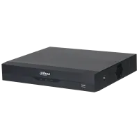 Відеореєстратор Dahua DHI-NVR2108HS-I2 8-канальний 1U 1HDD WizSense
