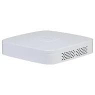 Відеореєстратор Dahua DHI-NVR2108-I2 8-канальний 1U 1HDD WizSense