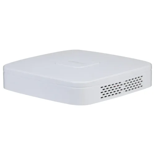 Відеореєстратор Dahua DHI-NVR2108-I2 8-канальний 1U 1HDD WizSense