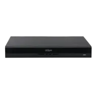 Відеореєстратор Dahua DHI-NVR2208-I 8-канальний 1U WizSense