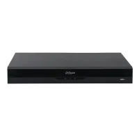 Відеореєстратор Dahua DHI-NVR2208-I 8-канальний 1U WizSense