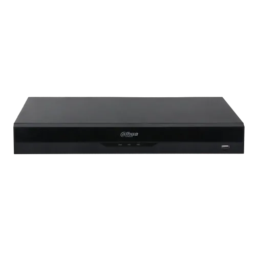 Відеореєстратор Dahua DHI-NVR2208-I 8-канальний 1U WizSense