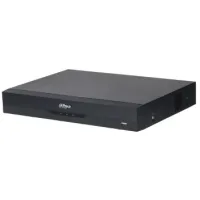 16-канальний Penta-Brid 4K-N / 5MP Mini 1U 1HDD WizSense XVR5116HE-4KL-I2