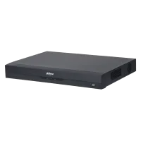 8-канальний Penta-brid 4K-N/5MP 1U 2HDD WizSense XVR5208AN-4KL-I3