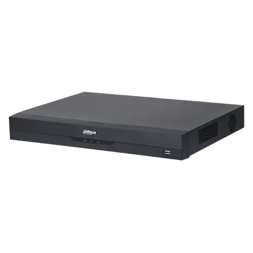 8-канальний Penta-brid 4K-N/5MP 1U 2HDD WizSense XVR5208AN-4KL-I3