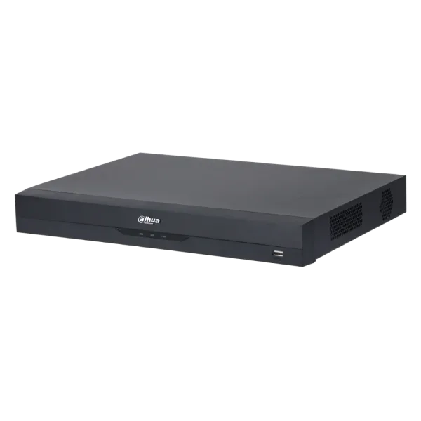 8-канальний Penta-brid 4K-N/5MP 1U 2HDD WizSense XVR5208AN-4KL-I3