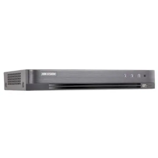 8-канальний Turbo HD відеореєстратор iDS-7208HQHI-M1/S