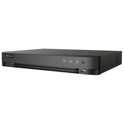 8-канальний ACUSENSE Turbo HD iDS-7208HUHI-M1/S(C)
