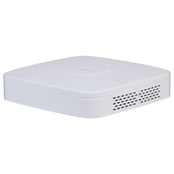 Відеореєстратор з HDD 4Тб Dahua DHI-NVR2116-I2 16-канальний 1U 1HDD WizSense