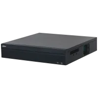 Відеореєстратор Dahua DHI-NVR5832-EI2 32-канальний 1U 2HDD WizSense